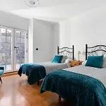 Σπίτι διακοπών La Planta Vieja *