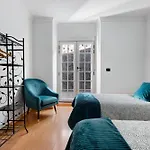 La Planta Vieja Σπίτι διακοπών La Orotava