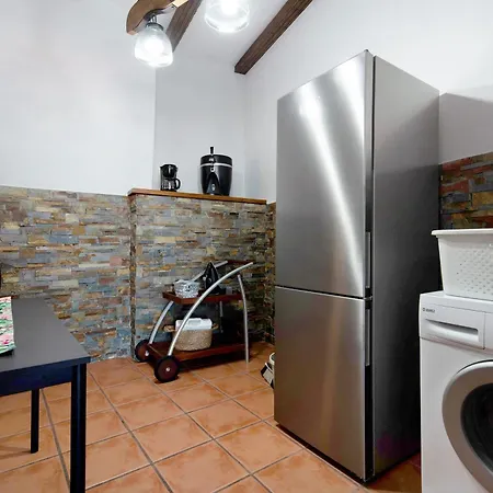 Holiday home La Planta Vieja *