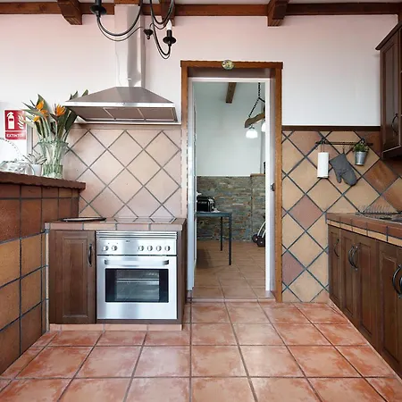 Holiday home La Planta Vieja