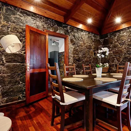La Planta Vieja Holiday home *