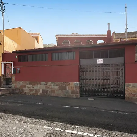 La Planta Vieja Hébergement de vacances