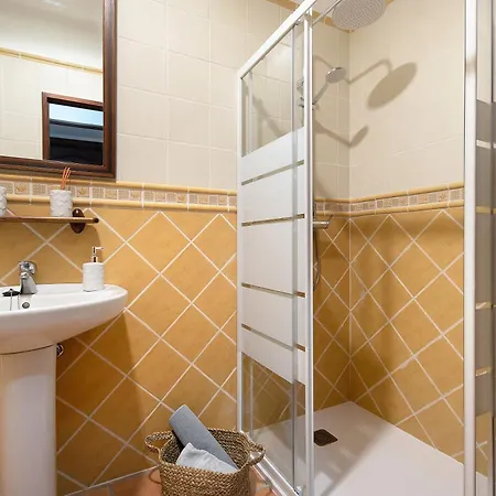 Holiday home La Planta Vieja La Orotava