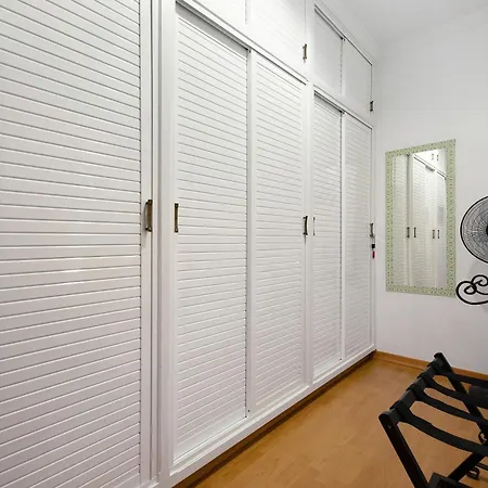 Holiday home La Planta Vieja *