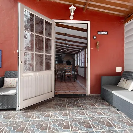 Holiday home La Planta Vieja La Orotava