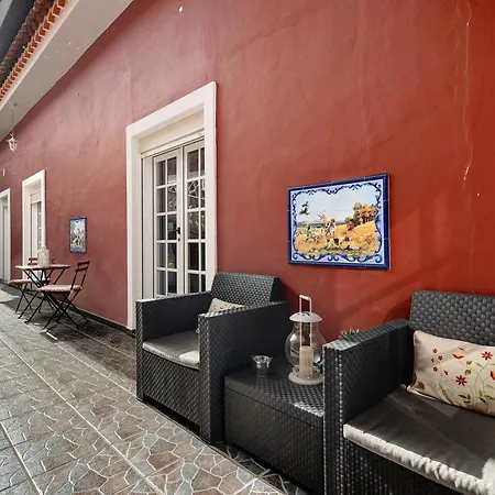La Planta Vieja Holiday home La Orotava