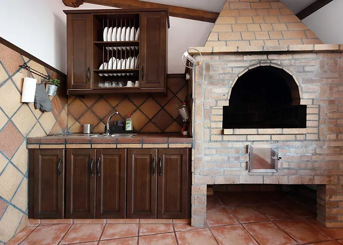 La Planta Vieja בית נופש *