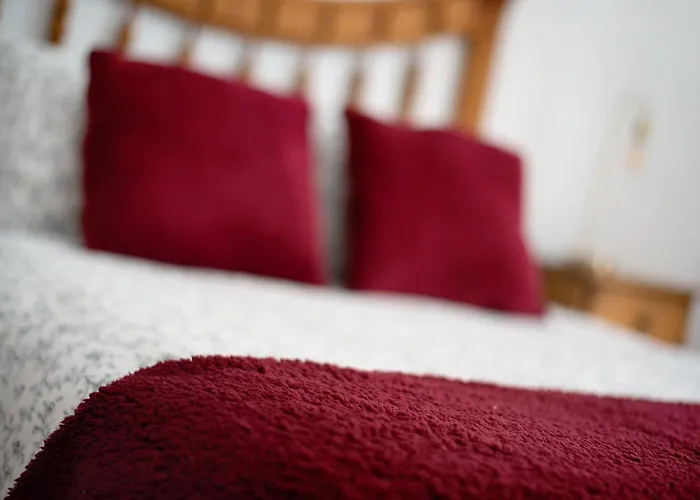 בית נופש La Planta Vieja לה אורוטבה