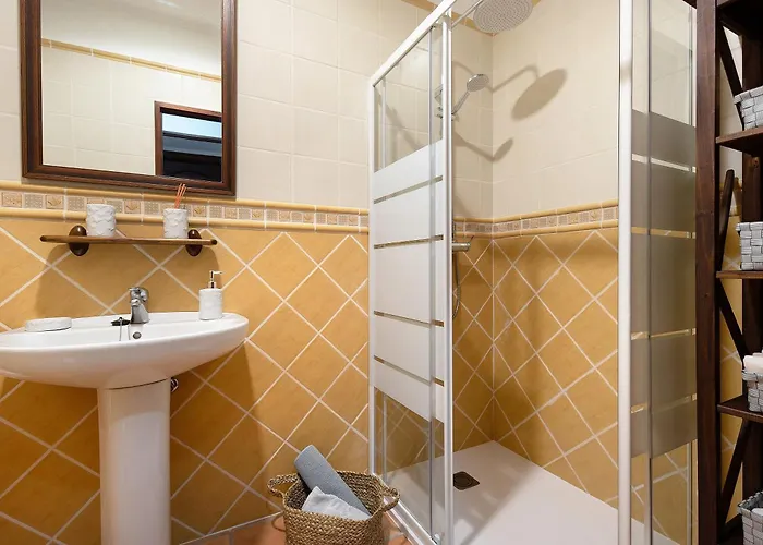 בית נופש La Planta Vieja לה אורוטבה